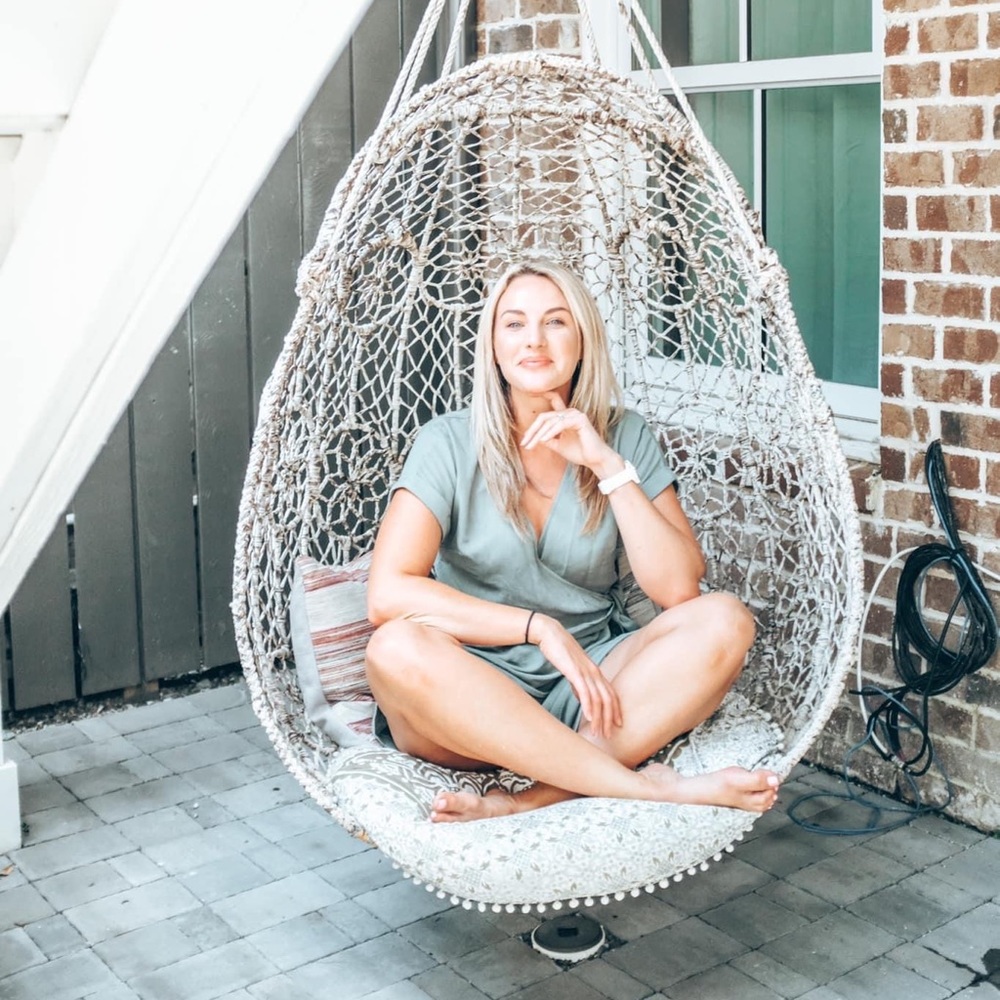 Pretty well loved wrap dress